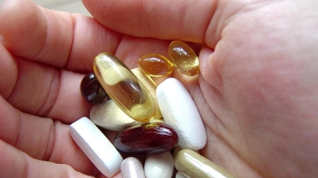 Beneficiile multivitaminelor sunt doar în mintea noastra: studiu