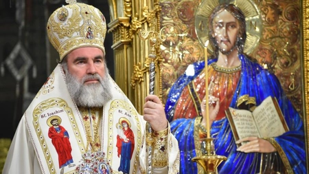 Un preot se află printre persoanele rănite! Reacția BOR: „Suntem alături de familiile îndurerate”