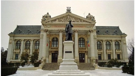 Sindicaliştii de la Opera Naţională Română Iaşi au trimis un memoriu Ministerului Culturii - DOCUMENT