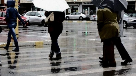 Vremea în luna noiembrie 2020, la Iași. Prognoza meteo pentru ultima lună de toamnă a anului. Anunțul ANM pentru locuitorii județului