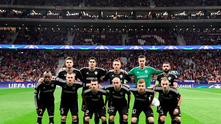 Un club din Liga Europa riscă excluderea: E acuzat de „glorificarea terorismului”!