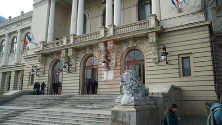 O nouă competiție interesantă, dedicată tinerilor cercetători, lansată de Universitatea 