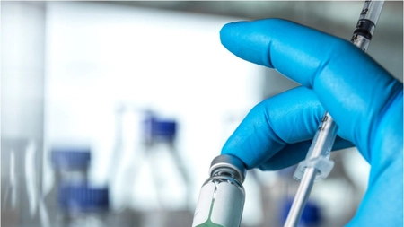 Pfizer: vaccinul anti-Covid are o eficacitate de 90%, dupa studii clinice cu peste 43.000 de voluntari