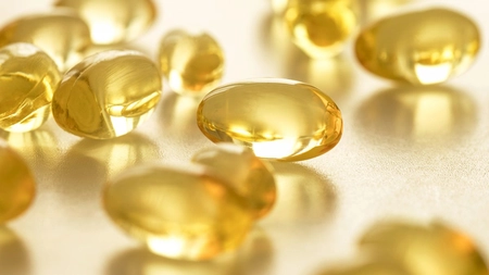 Vitamina D poate reduce riscul de cancer avansat