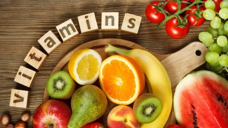 5 vitamine de care are nevoie pielea in sezonul rece