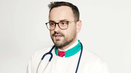 Cum putem vota în siguranță la alegerile parlamentare. Managerul Spitalului Colentina oferă șapte pași simpli