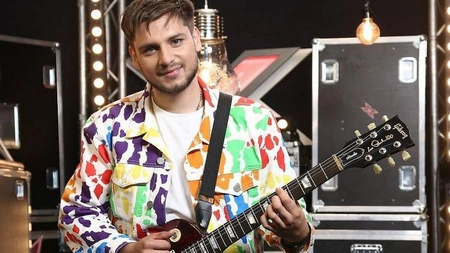 Nepotul lui Florin Salam, probleme cu clanul Duduianu: 