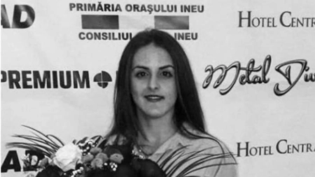 Mesajul trist postat de colegii de echipă ai lui Alice Cociuba! Tânăra a murit la doar 21 de ani, izbită de tren, chiar în ajun de Crăciun