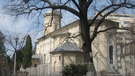 Decizie de ultimă oră pentru o construcție emblematică pentru centrul orașului Iași. Autoritățile urmează să decidă soarta acesteia (EXCLUSIV GALERIE-FOTO)