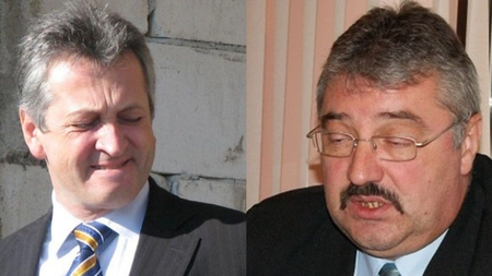Nevasta fostului șef de la Garda de Mediu îngroapă firmele pe care funcționau sălile de fitness! Legăturile duc până la fostul deputat Relu Fenechiu, condamnat pentru fapte de corupție