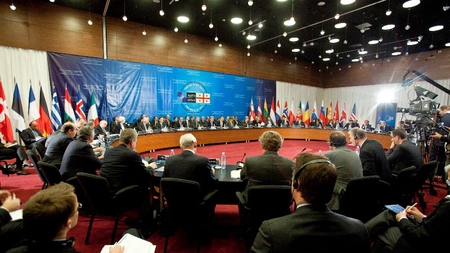 Ce oportunităţi ar putea exista în 2021 conform Consiliului Atlantic