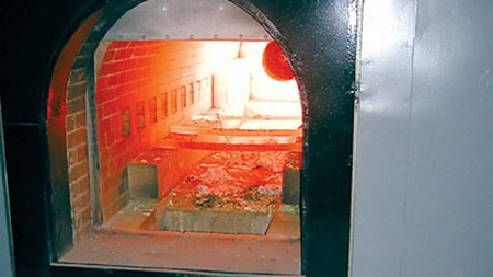 Crematoriul din Milano se închide din cauza numărului ridicat de decese provocat de noul coronavirus