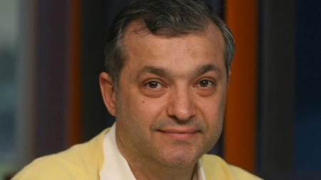 Reacția lui Dan Andronic, după condamnarea primită în dosarul Ferma Băneasa