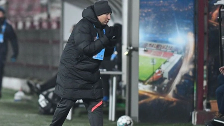 Dan Petrescu a ratat 5,5 milioane de dolari! Decizia clubului tocmai l-a scos din cărți