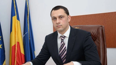 Şeful IPJ Timiş și administratorul public al județului Timiș, testați pozitiv cu coronavirus
