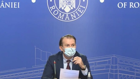 PSD aduce acuzații grave Guvernului Florin Cîțu: „Românilor li se pregătește furtuna perfectă!“