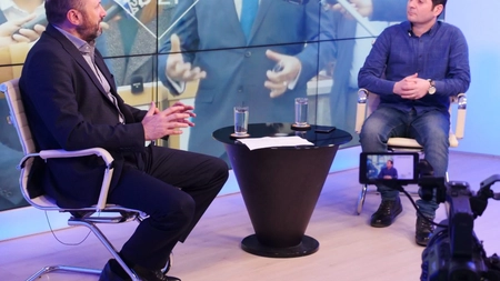 Un important universitar din cadrul UAIC Iași a dialogat despre noua configurație politică, motivele care au condus la o prezență scăzută la vot, dar și despre impactul alegerilor din SUA asupra noastră, în Studioul BZI LIVE