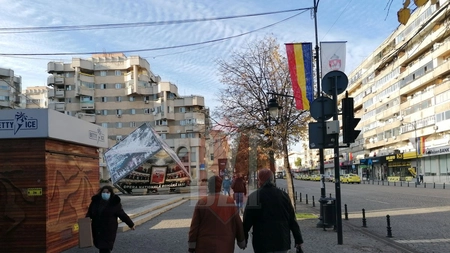 Ieșenii încearcă să fenteze regulile de prevenire a răspândirii COVID-19! Zeci de amenzi date de polițiști pentru nepurtarea măștilor de protecție! Un bărbat, sancționat pentru că nu a respectat carantina!