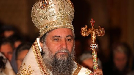 Biserica Română va susține Armata în campania de vaccinare împotriva COVID-19
