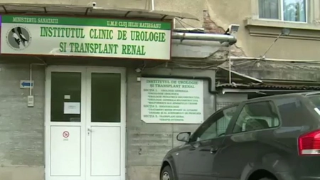 Tragedie evitată la timp la un spital din Cluj. Instituția nu are aviz ISU