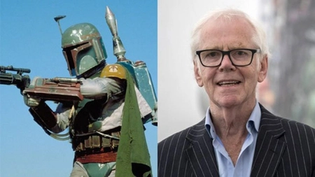 Actorul Jeremy Bulloch a murit. Fanii „Star Wars” sunt în lacrimi
