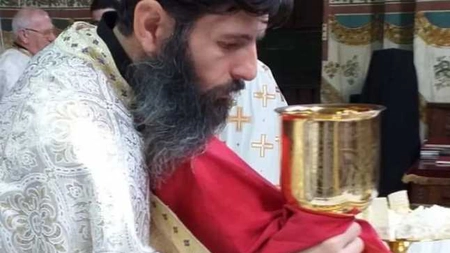 Afirmații acuzatoare. Preot din Constanța: „La spitalul din Constanţa, doctorii omoară oameni cu testul Covid“