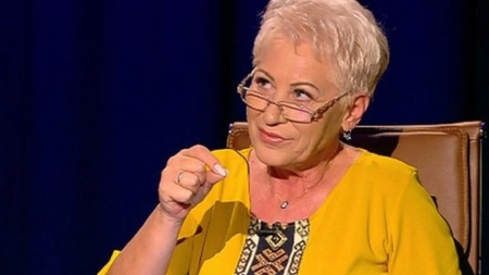 Lidia Fecioru, sfaturi esențiale pentru viață: 