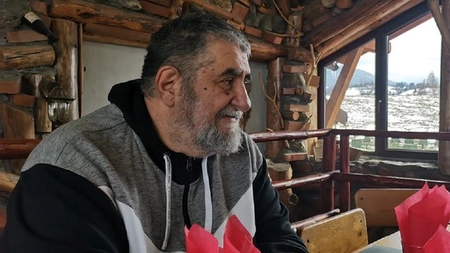 Lucian Ionescu, impresarul vedetelor, a murit după o luptă cruntă cu COVID-19