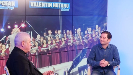 Managerul Filarmonicii de Stat 