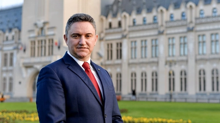 Marius Ostaficiuc a câștigat alegerile cu PSD la Iași. Rezultate bombă în tot județul. Lista noilor parlamentari după scrutinul pentru Parlamentul României