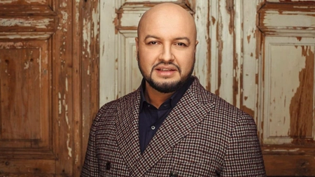Mihai Budeanu, de la 3 Sud-Est, a fost externat! Artistul povestește prin tot ce a trecut, după ce s-a infectat cu noul coronavirus