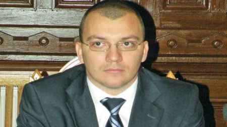 Fostul deputat Mihail Boldea a fost condamnat la închisoare cu executare