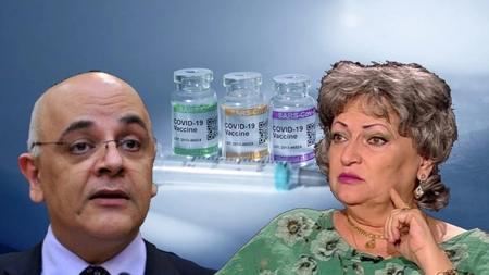 Monica Pop schimbă toate percepțiile despre vaccin. Răsturnare de situație: ce se întâmplă, de fapt