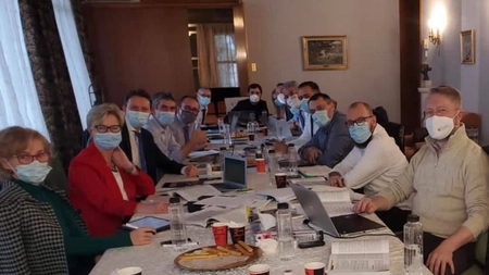 UDMR dinamitează negocierile cu PNL și USR-PLUS: Vrea șefia unei Camere