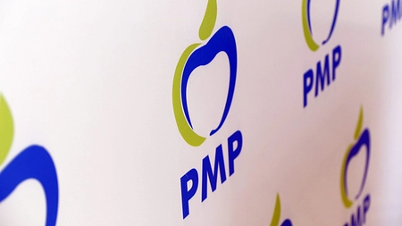 Consilierii județeni PMP au prezentat raportul de activitate după un an de mandat