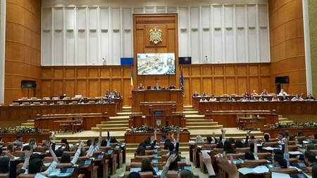 Guvernul a anunțat trimiterea bugetului în Parlament: Mii de amendamente vor fi depuse de PSD
