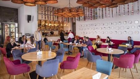 Vești bune! Sunt șanse mari ca restaurantele să se deschidă din luna ianuarie