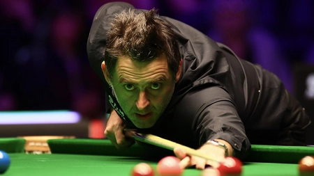 Ronnie O'Sullivan, reacţie dură după Brexit! Vrea să plece din Marea Britanie