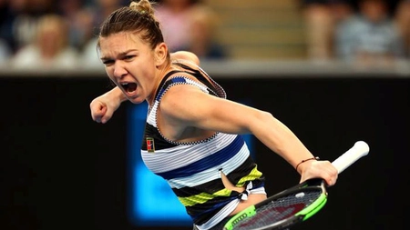 Topul în care Simona Halep este lider! Parcursul excelent din 2020 al numărului doi mondial nu a rămas fără ecou
