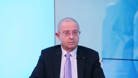Avertismentul medicului Tudor Ciuhodaru: „Nu faceți asta după masa de Crăciun!“