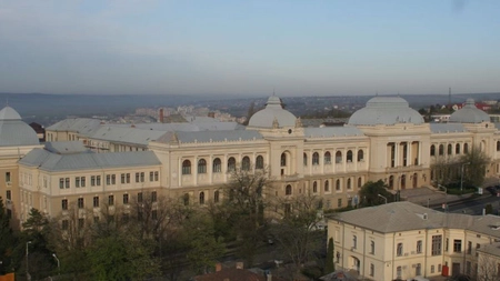 Universitatea 