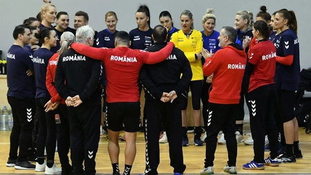 Unde s-a pierdut meciul cu Germania și marea miză a partidei de sâmbătă cu Polonia