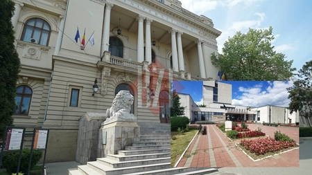UAIC și TUIAȘI, în primele 100 de locuri din cea mai nouă ediție dintr-un clasament al universităților din Europa Emergentă și Asia Centrală, pentru 2021. Cum explică situația oficialii instituțiilor din Iași