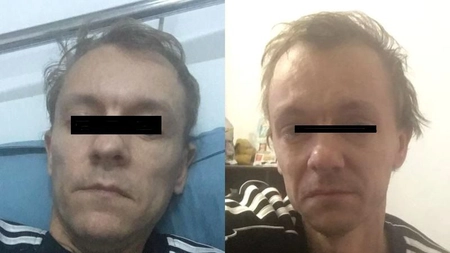 Drama prin care trece un pacient cu comorbidități, infectat cu coronavirus