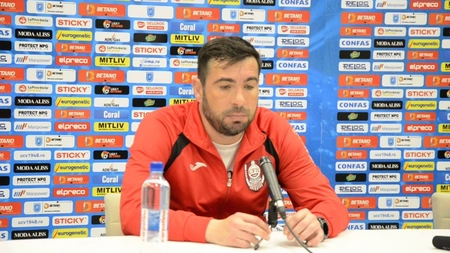 Dan Petrescu a plecat, spiritul rămâne! Cine va pregăti campioana până la finalul anului!