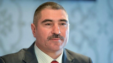 Deputatul Vasile Cîtea, vicepreședintele Comisiei de Sport: S-a descoperit care este consumatorul vulnerabil care trebuie protejat. Numele lui este Florin Vasile Cîțu (P)