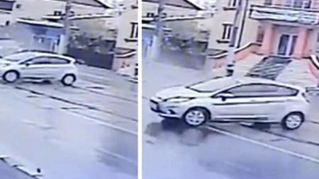 Grav accident rutier în Capitală. O femeie și-a pierdut viața