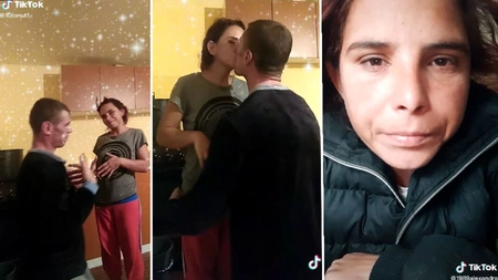 Regele Tik Tok-ului, Ionuț Bodi, și-a părăsit soția: 