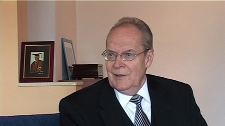 A murit academicianul Alexandru Surdu, din cauza noului coronavirus
