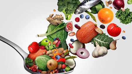 Ai hipertensiune arterială? Ce alimente ajută la normalizarea acesteia